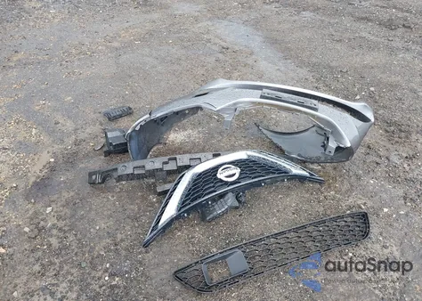 2019 Nissan Sentra S from USA, damaged, VIN 3N1AB7AP9KY450812